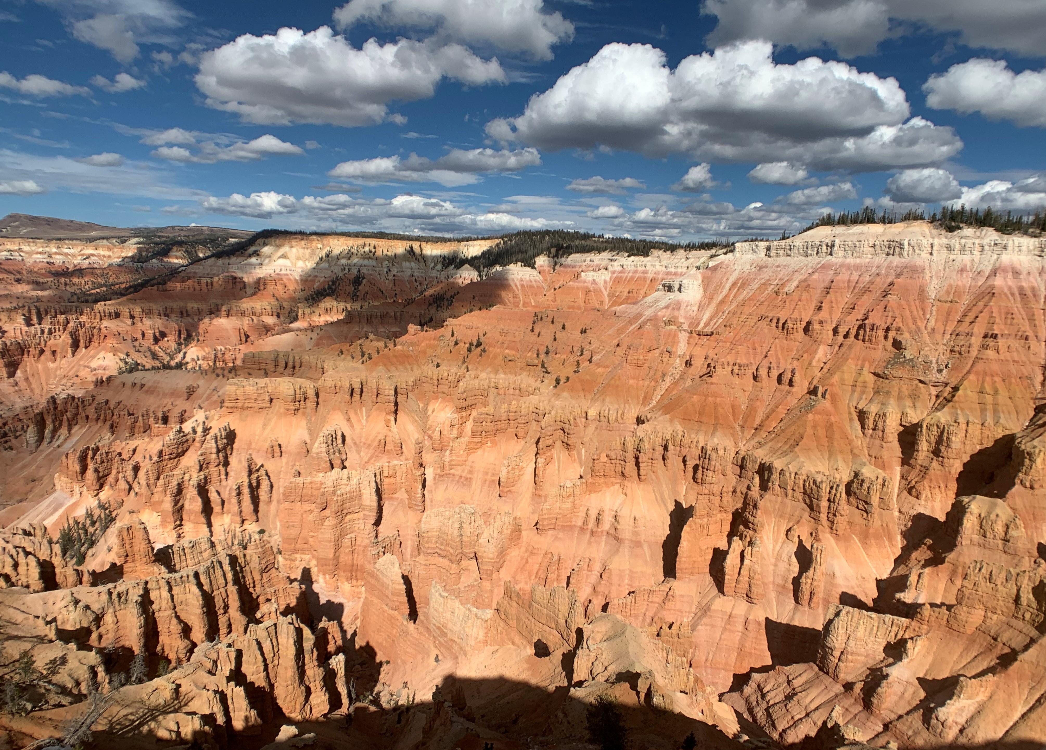 Cedar Breaks